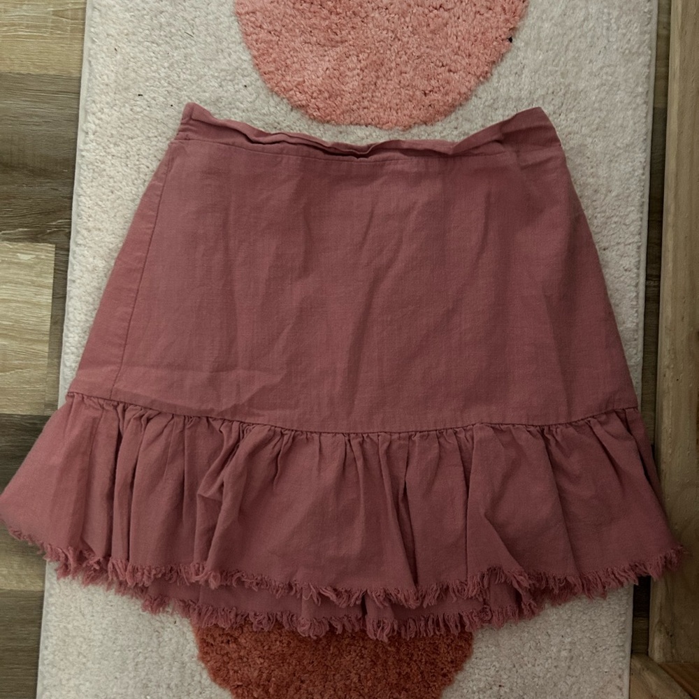 Cute skirt